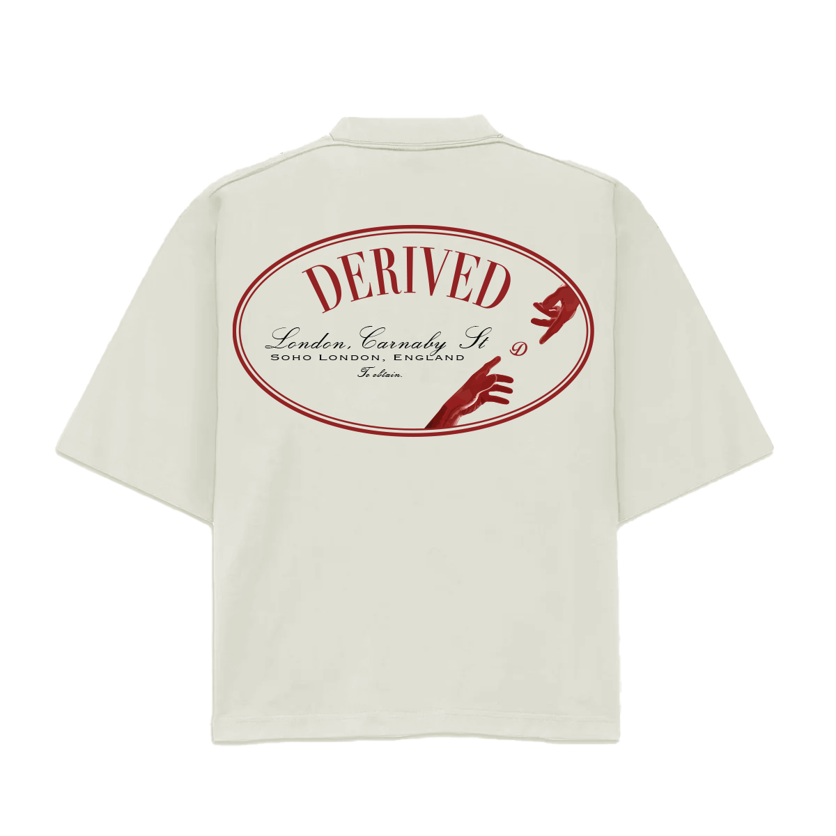 Intro tee