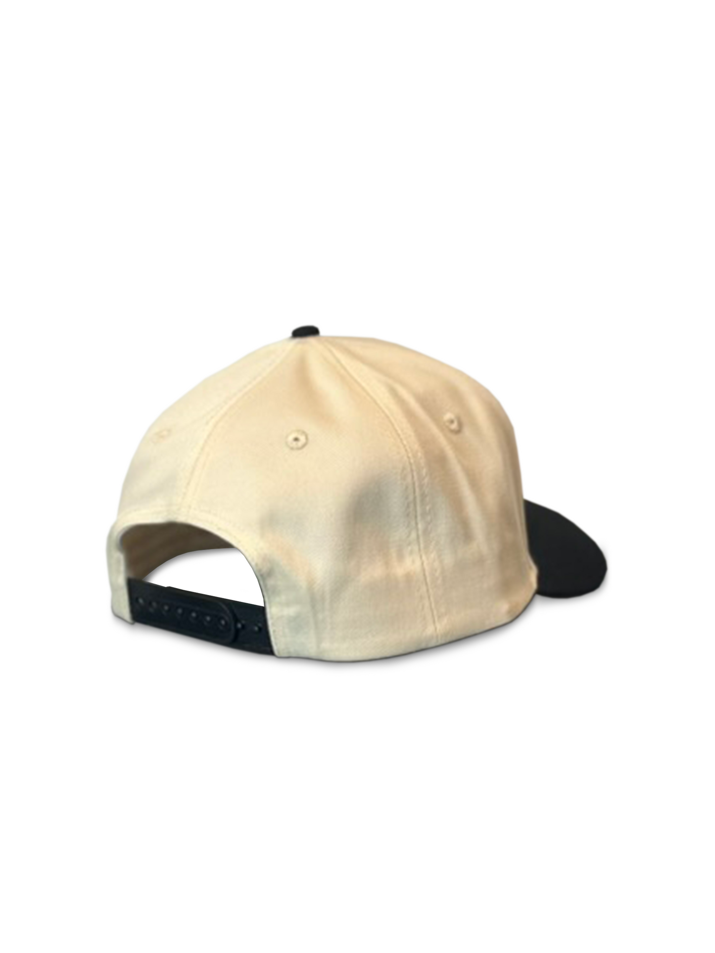 Cream Cap