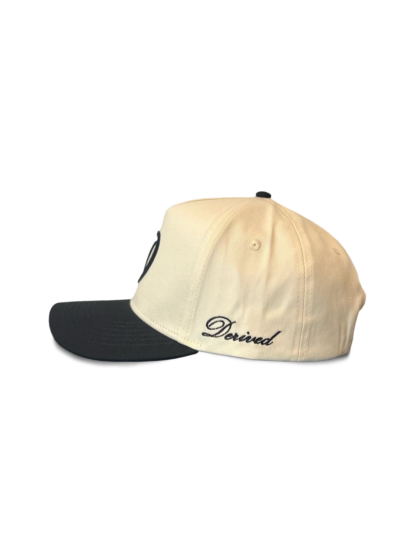 Cream Cap