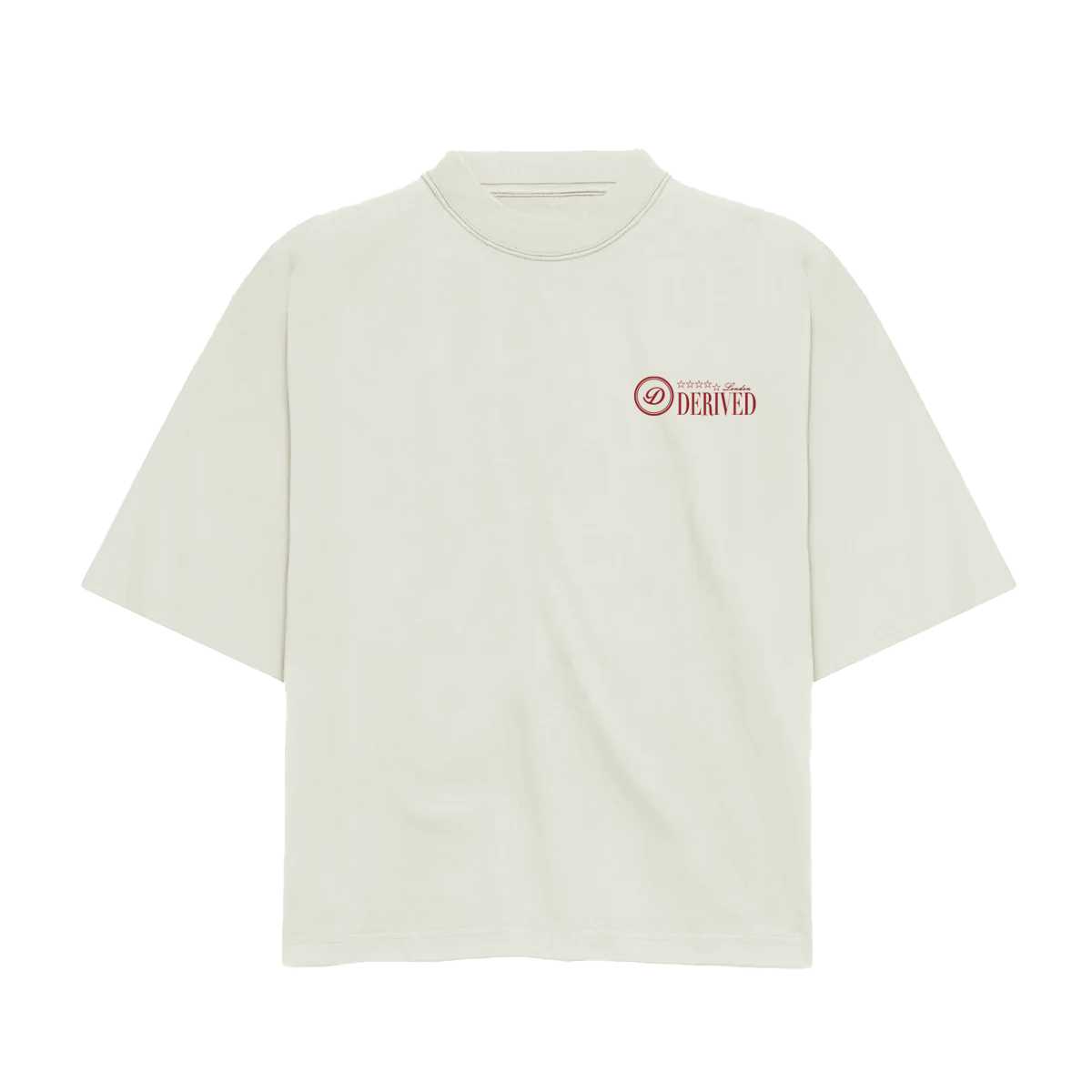 Intro tee