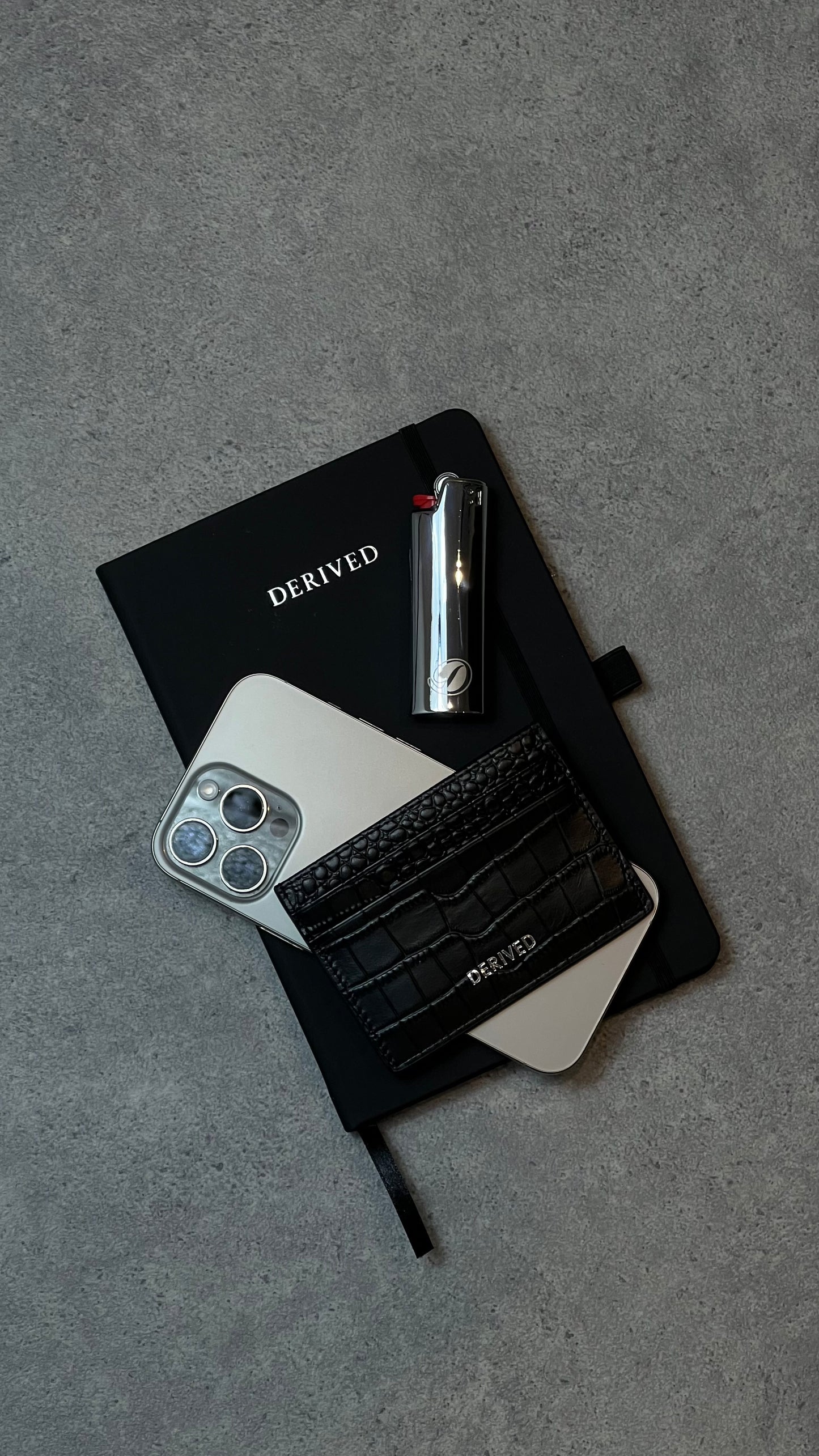 Everyday Card Holder