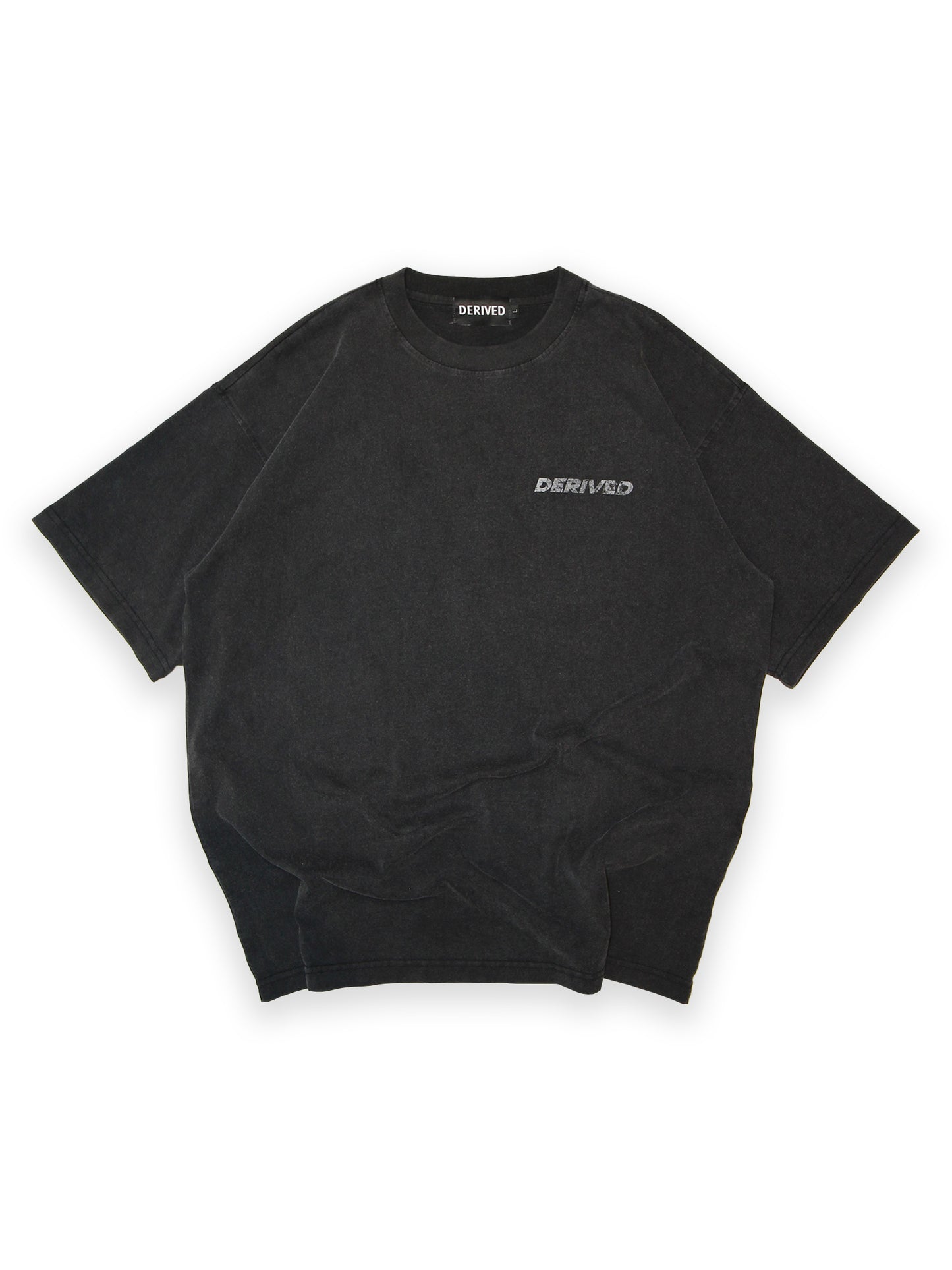 RACING BLUE SHORT SLEEVE