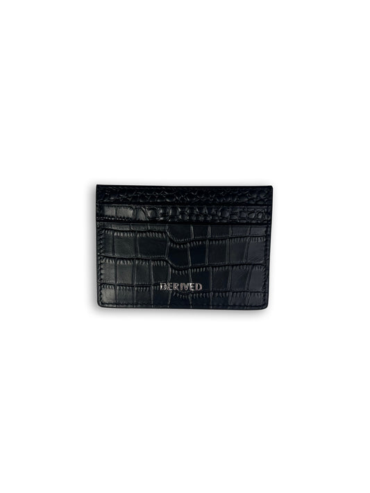 Everyday Card Holder