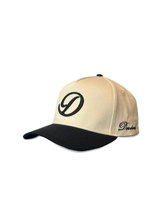 Cream Cap