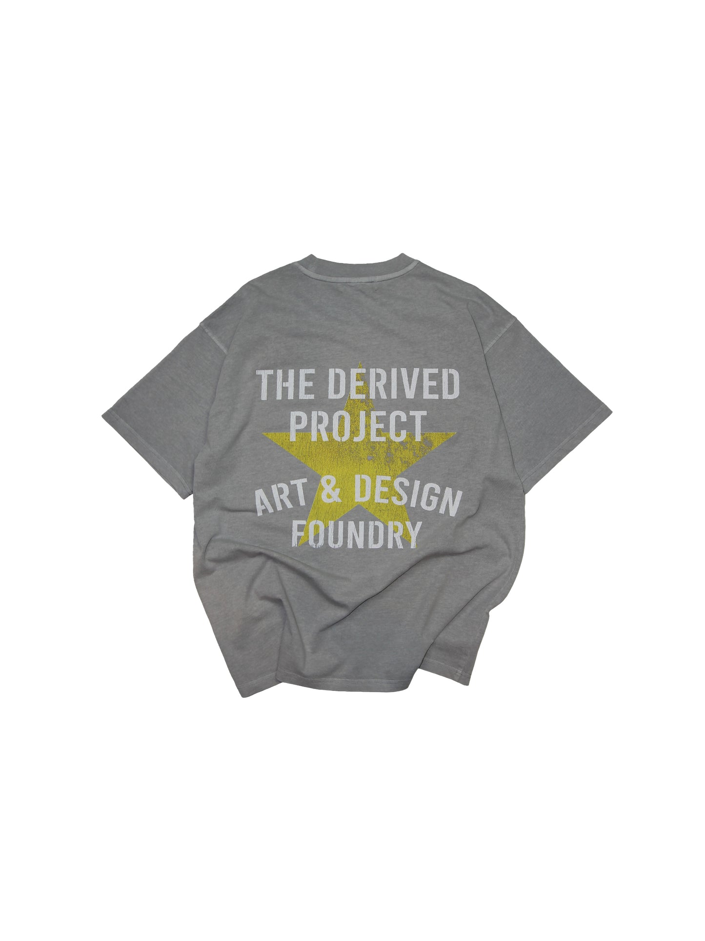 NORTH STAR SHORT SLEEVE