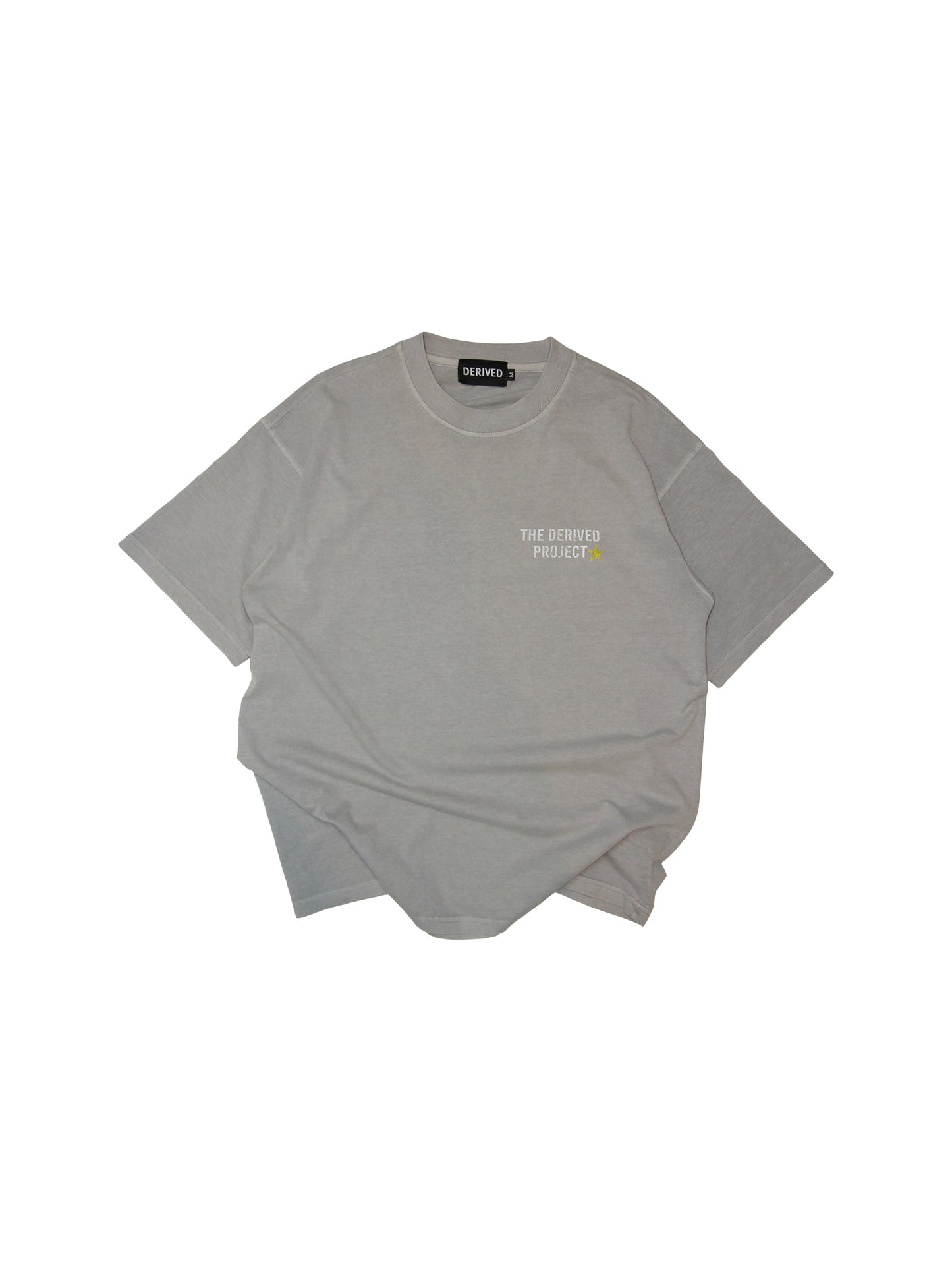 NORTH STAR SHORT SLEEVE