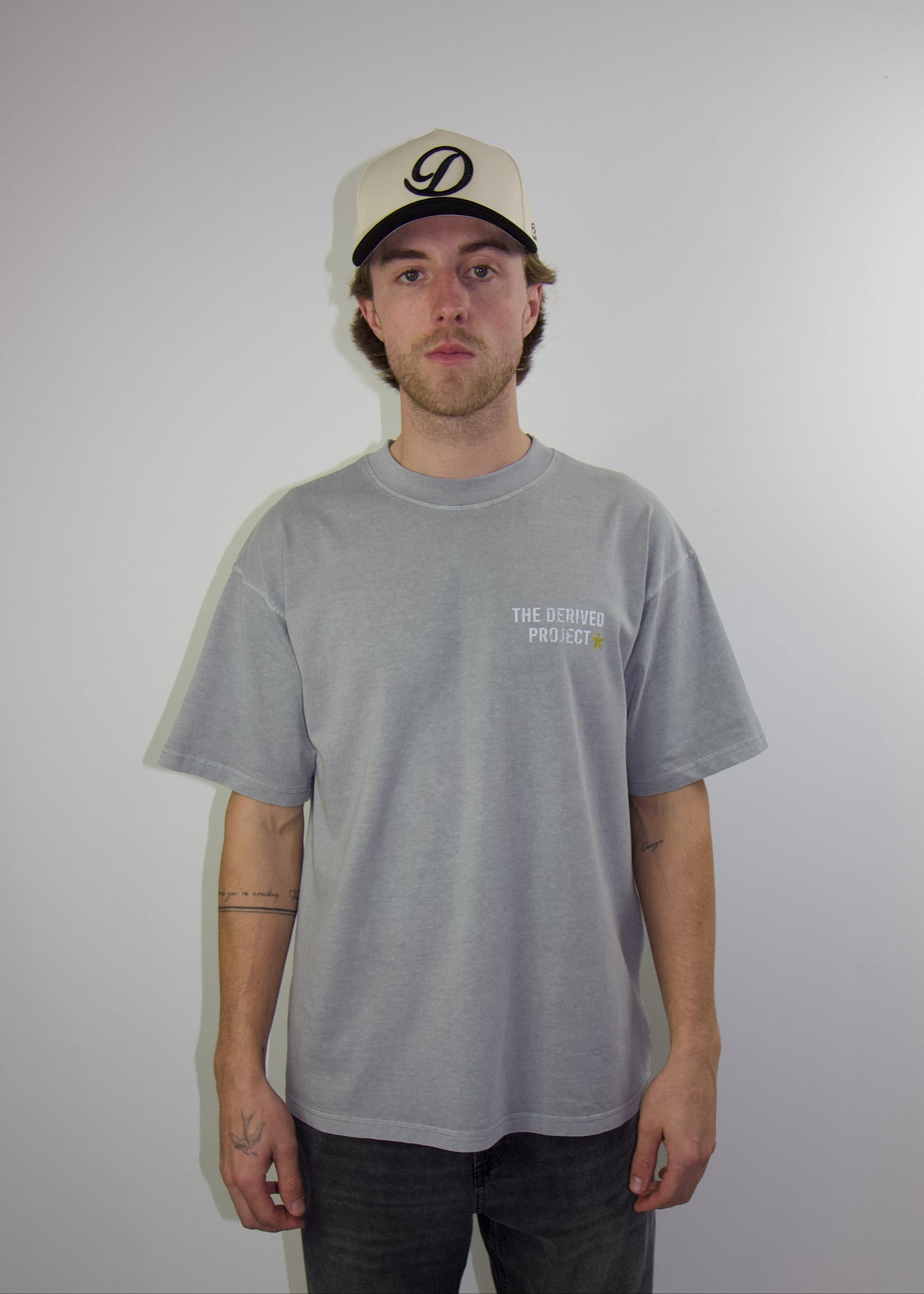 NORTH STAR SHORT SLEEVE