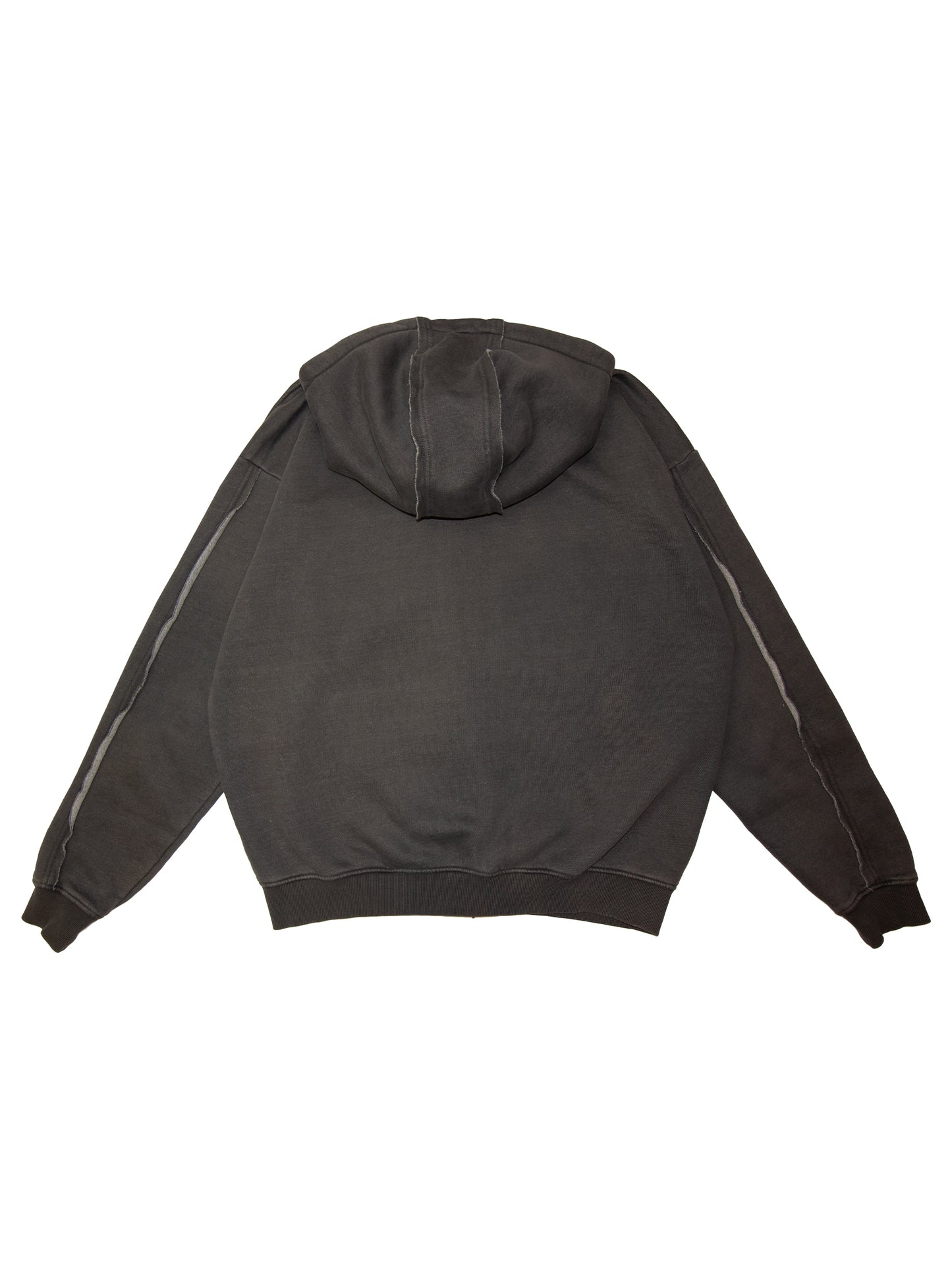 TRACK 24  ZIP HOODIE